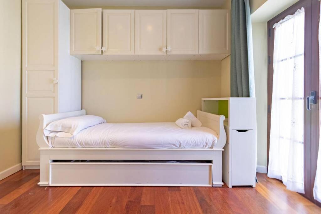 Padua Central Alameda House By Valcambre Севилья Экстерьер фото